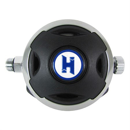 Halcyon Halo 2nd Stage Regulator | Dive Rutland