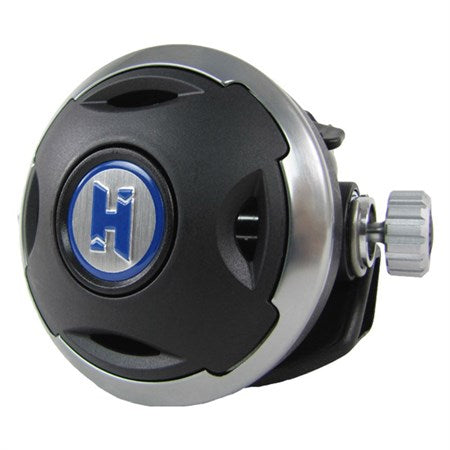 Halcyon Halo 2nd Stage Regulator | Dive Rutland