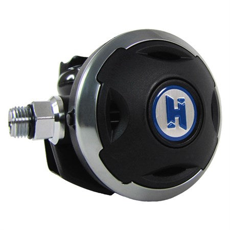 Halcyon Halo 2nd Stage Regulator | Dive Rutland
