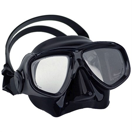 Halcyon Low Profile Mask - Masks - Halcyon by Dive Rutland