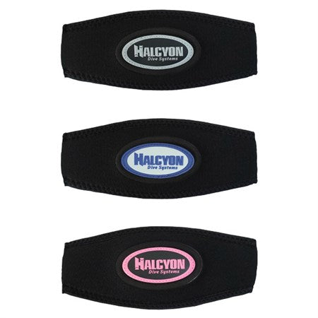 Halcyon Mask Strap Cover|Dive Rutland