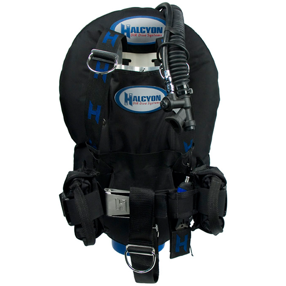 Halcyon Eclipse | Dive Rutland
