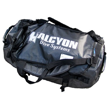 Halcyon Expedition Bag |Dive Rutland