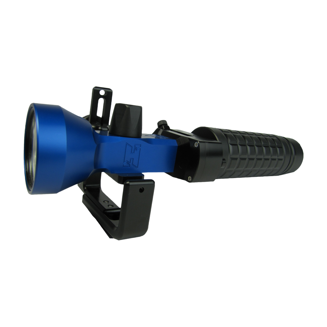 Halcyon Focus 2.0 Handheld - Dive Lights | Dive Rutland