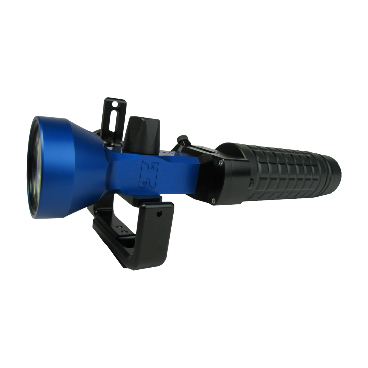 Halcyon Focus 2.0 Handheld - Dive Lights | Dive Rutland