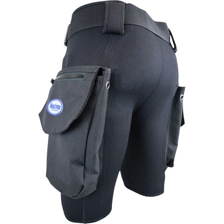 Halcyon's Tech Dive Shorts|Dive Rutland