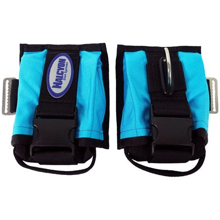 Halycon Active Control Ballast System  - Aqua | Dive Rutland