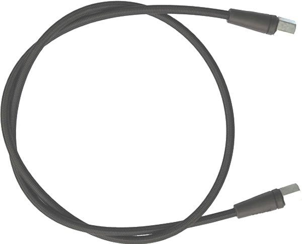 Hydrotech 1mt Braided Hose available at Dive Rutland