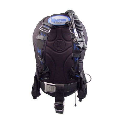 Halcyon Infinity Wing System | Dive Rutland