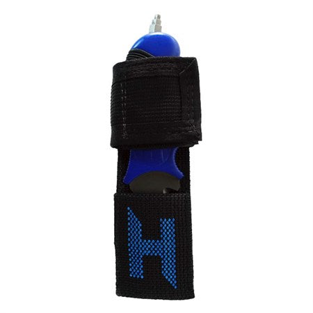 Halcyon Titanium Knife/Multitool with ""H"" Sheath | Dive Rutland