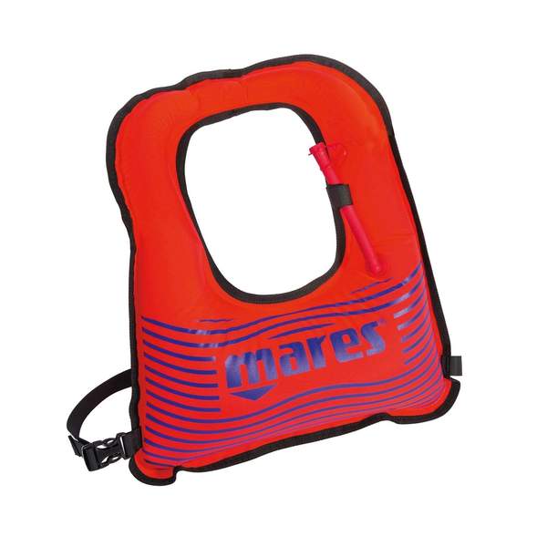 Mares Snorkelling Vest