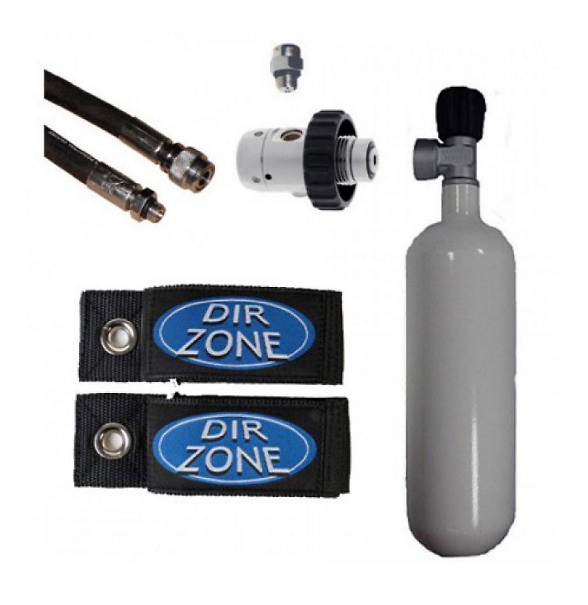 Nautilus SIS001 Suit Inflation System | Dive Rutland