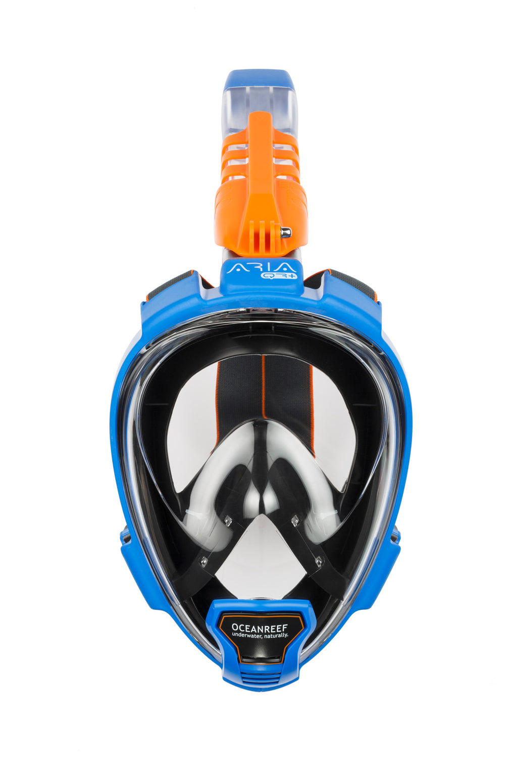 Ocean Reef Aria QR+ Blue | Dive Rutland