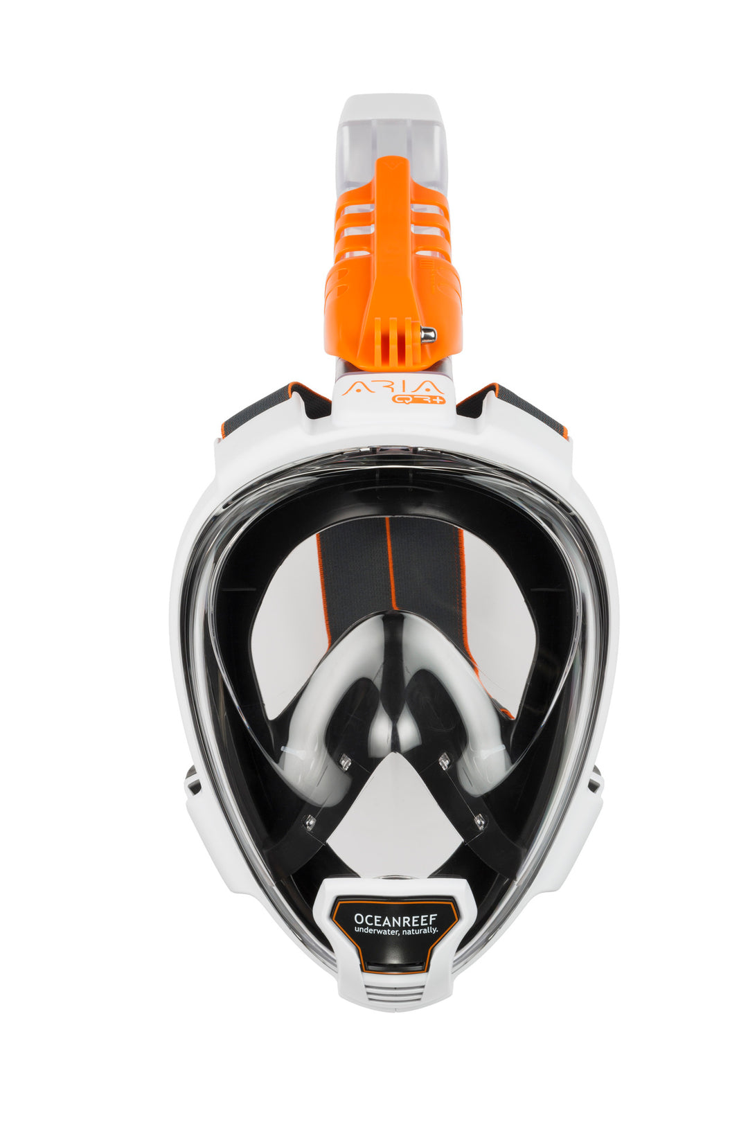Ocean Reef Aria QR+ White | Dive Rutland