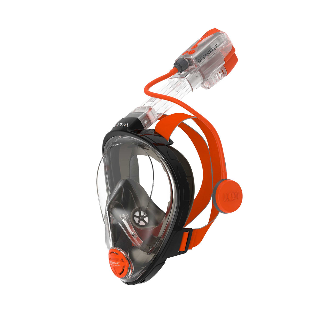 Ocean Reef Snorkie Talkie | Dive Rutland