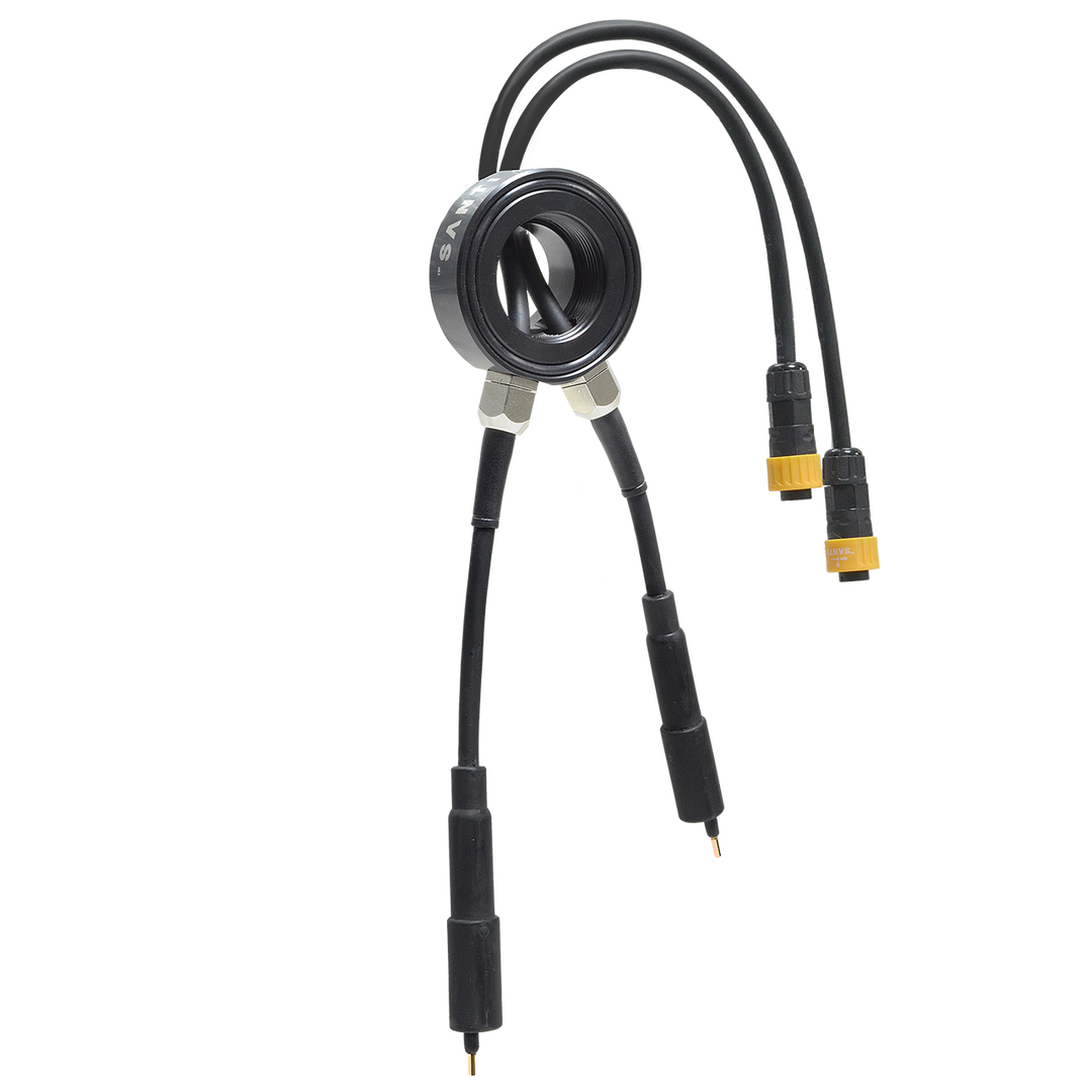 Santi Double Drysuit Connector | Dive Rutland