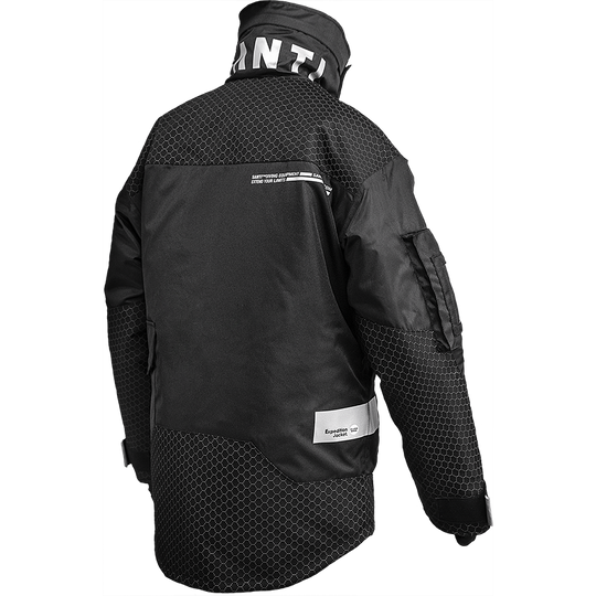 Santi Silver Moon Expedition Jacket available at Dive Rutland