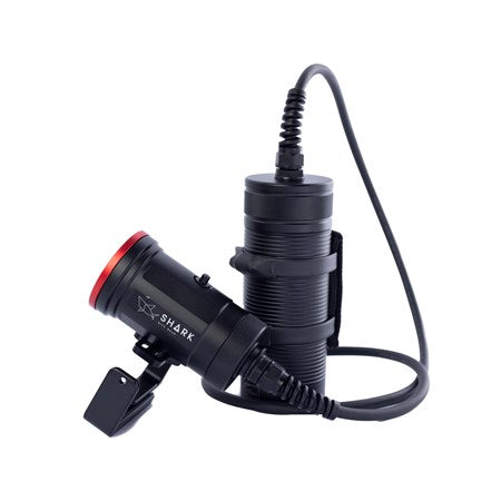 Shark Artemis Primary Light | Dive Rutland