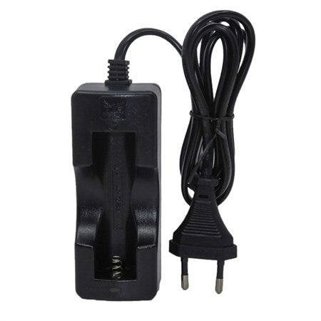 SHARK Vega Battery Charger| Dive Rutland