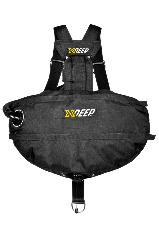 XDEEP Stealth 2.0 Classic System