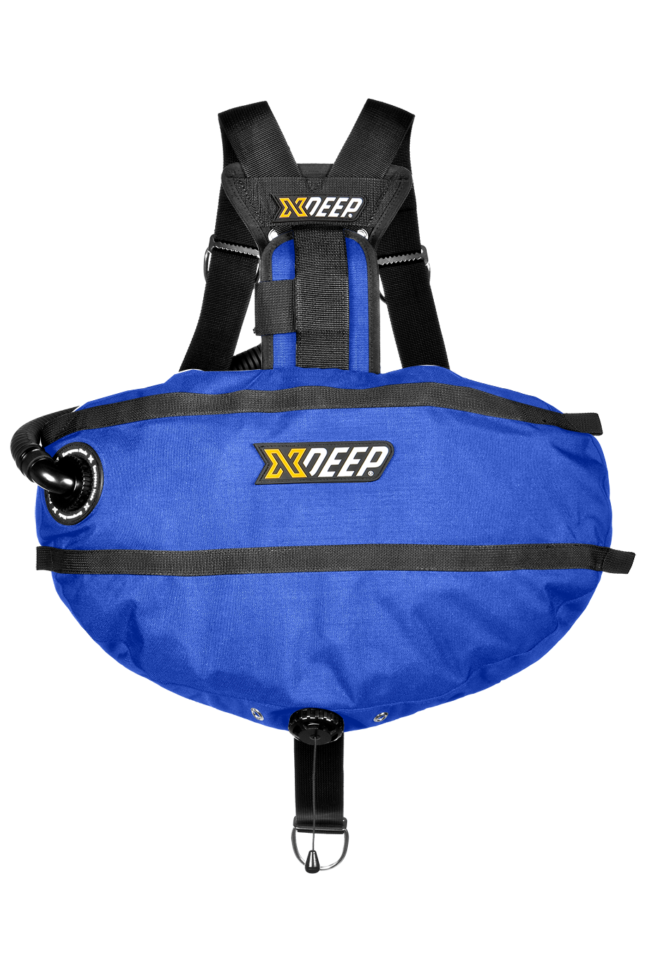 XDEEP Stealth 2.0 Classic System