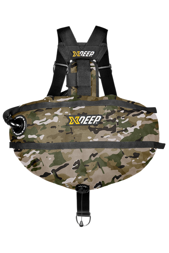 XDEEP Stealth 2.0 Classic System