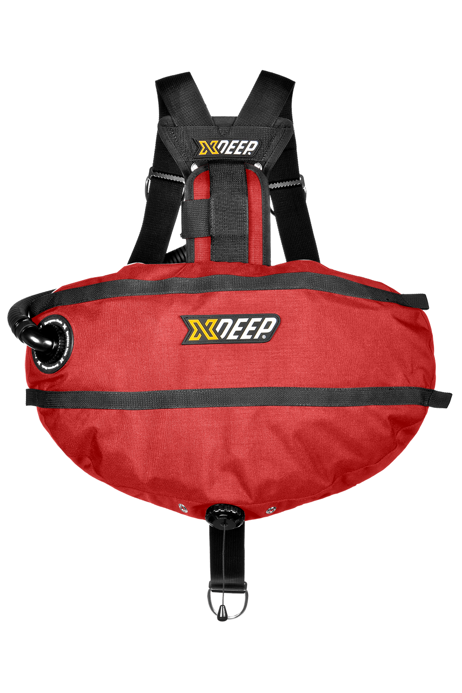 XDEEP Stealth 2.0 Classic System