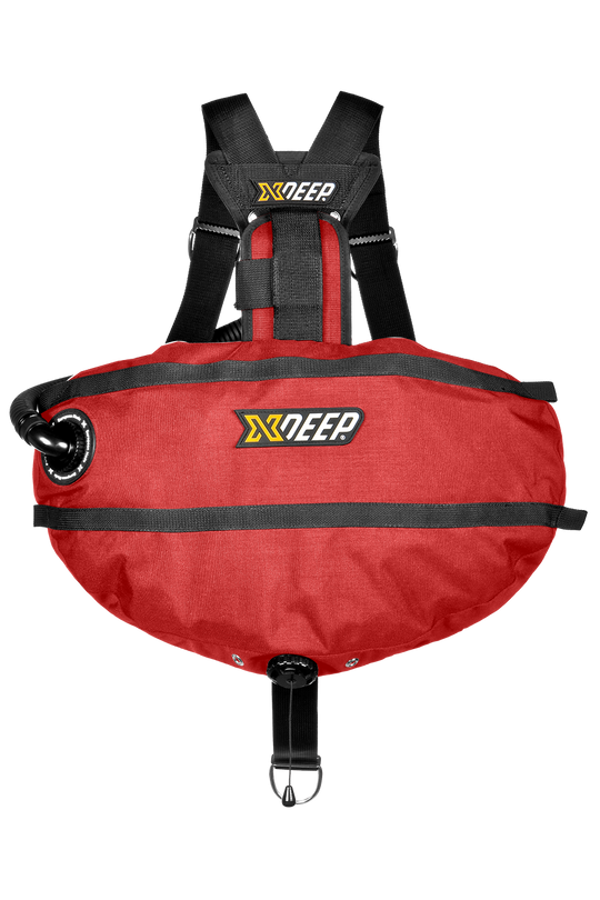 XDEEP Stealth 2.0 Classic System