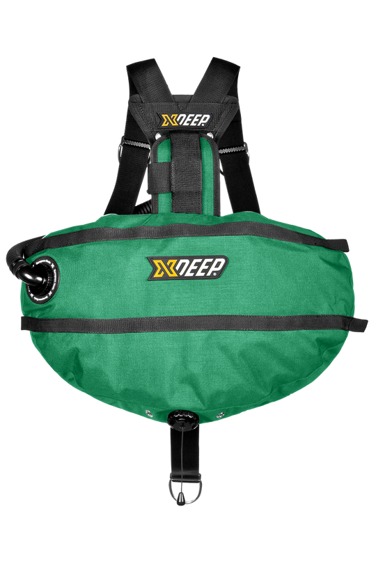 XDEEP Stealth 2.0 Classic System