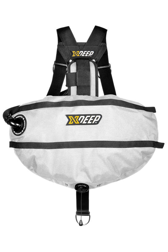 XDEEP Stealth 2.0 Classic Redundant Bladder System