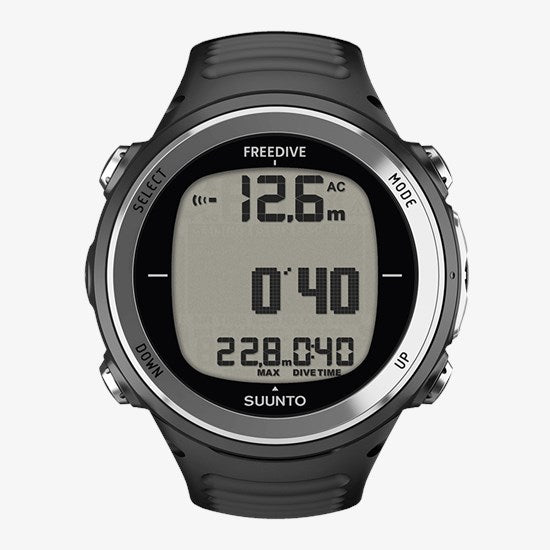 Suunto D4f Freediving Computer | Dive Rutland