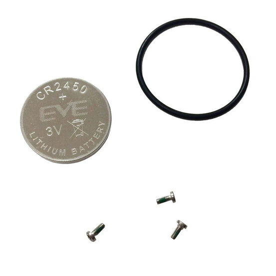 SUUNTO Battery Kit Zoop Novo/Vyper Novo available at Dive Rutland