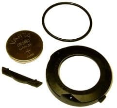 SUUNTO Battery Kit Zoop / Vyper available at Dive Rutland