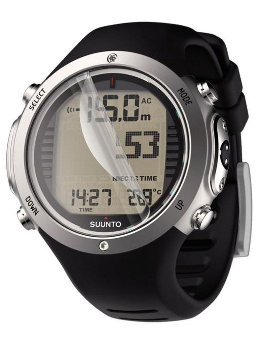 Suunto D-Series Sratch Guard available at Dive Rutland