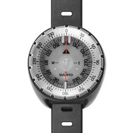 Suunto SK8 Strap Mount Compass NH | Dive Rutland