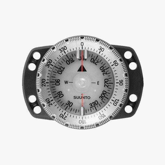Suunto SK8 Bungee Mount Compass | Dive Rutland