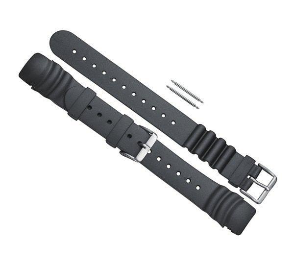 Suunto Stinger Elastomer Strap Kit available at Dive Rutland