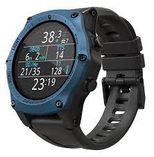 Shearwater Teric Blue | Dive Rutland