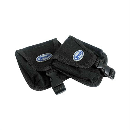 Halcyon Trim Weight Pockets - BCDs & Wings by Dive Rutland