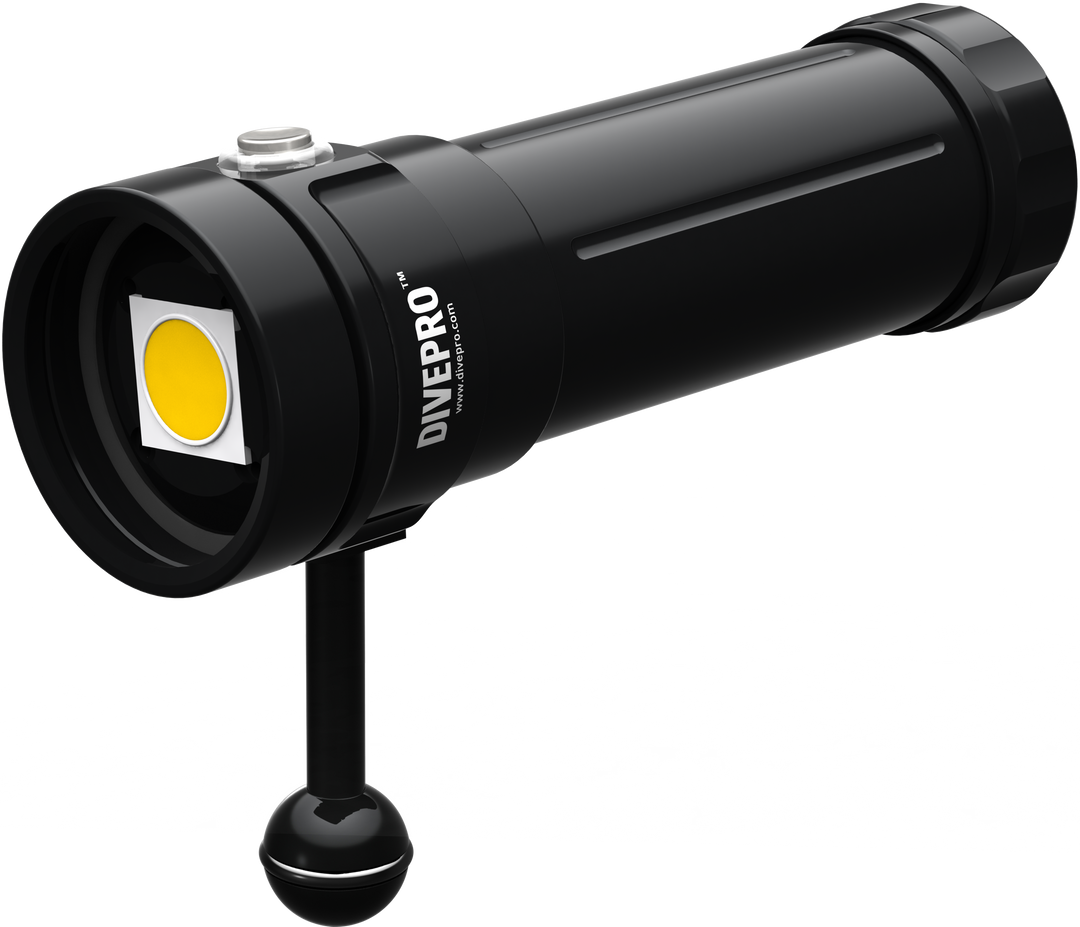 Divepro WV08 Plus