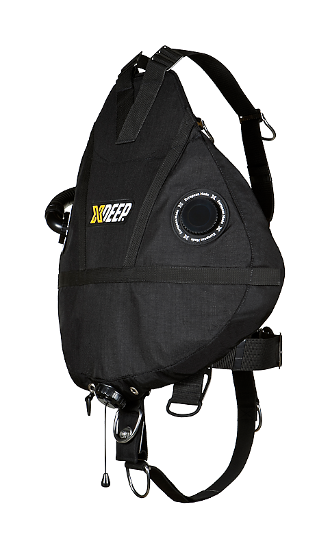 XDEEP STEALTH 2.0 REC