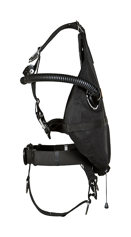 XDEEP STEALTH 2.0 REC