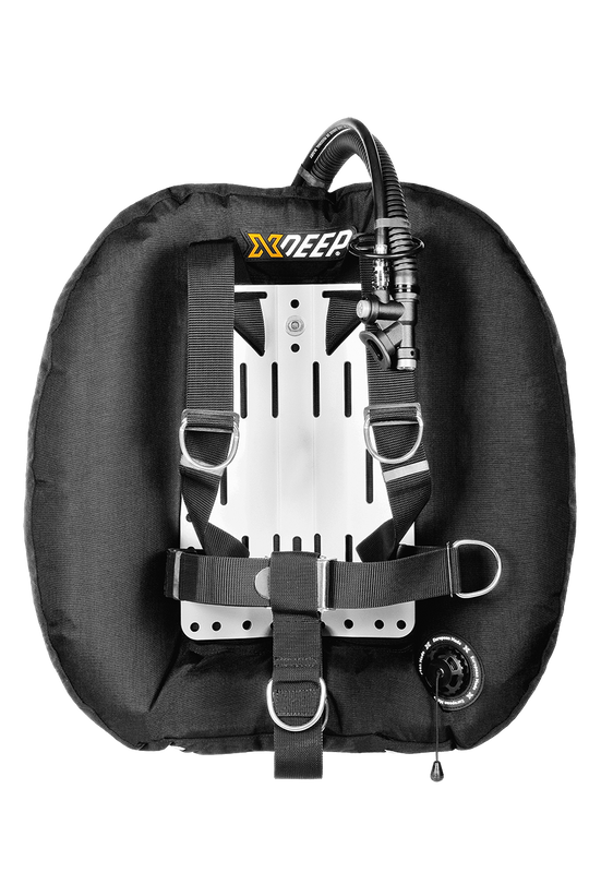 XDEEP HYDROS Wing System