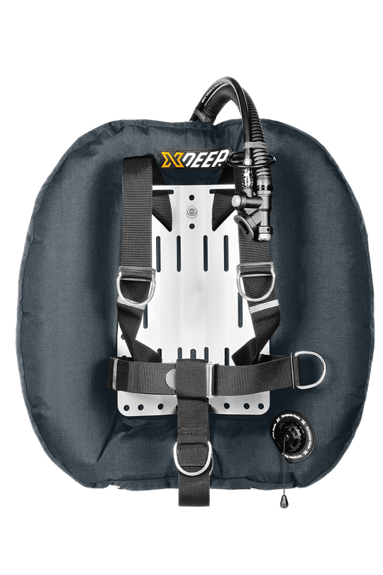 XDEEP HYDROS Wing System