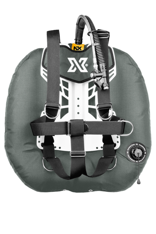XDEEPProjectlightgrey