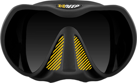 XDEEPRadicalMask2