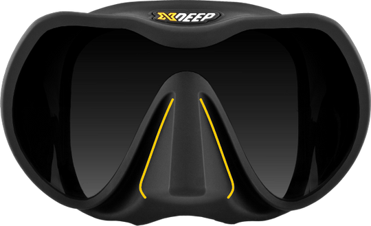 XDEEPRadicalMask3