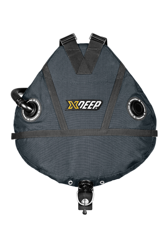 XDEEP Stealth Rec Dark Grey