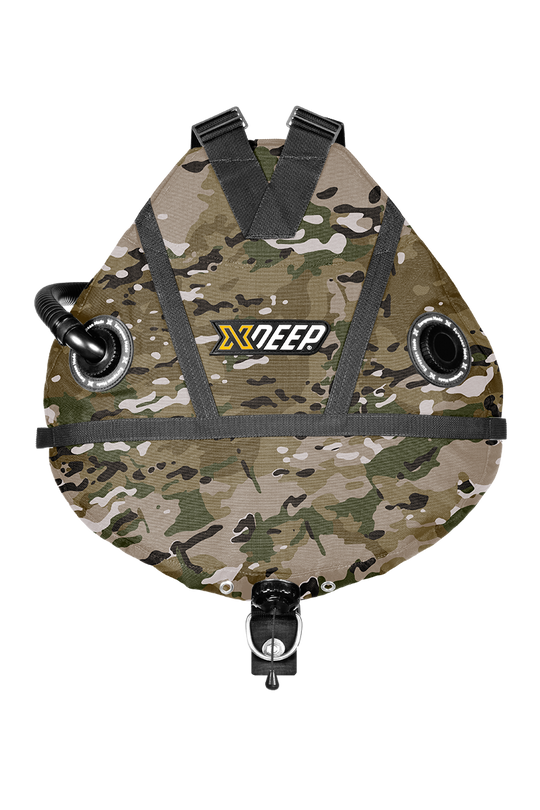 XDEEP Stealth 2.0 REC System