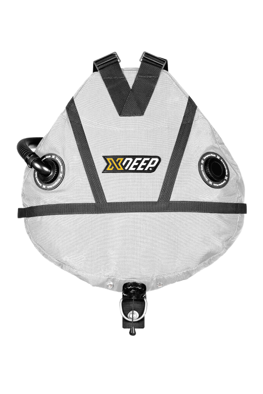 XDEEP Stealth 2.0 REC System